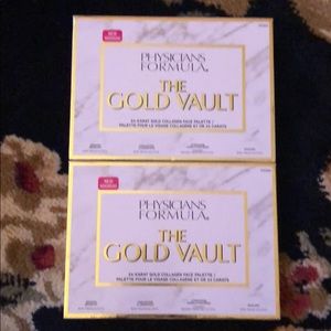 Physicians Formula The Gold Vault